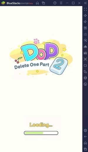 BlueStacks — στιγμιότυπο οθόνης 4