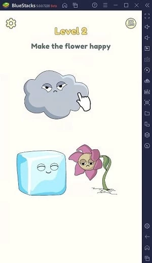 BlueStacks — στιγμιότυπο οθόνης 5